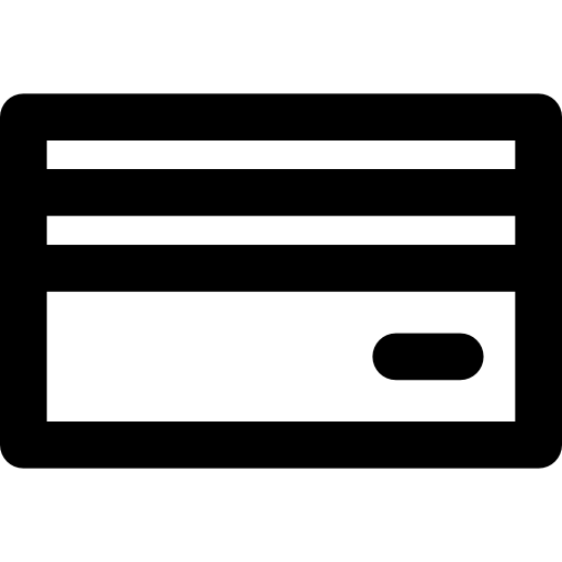 Credit card
